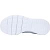 Nike Tanjun EasyOn PS Football Grey Kids Sneakers Blue White HQ2706-002