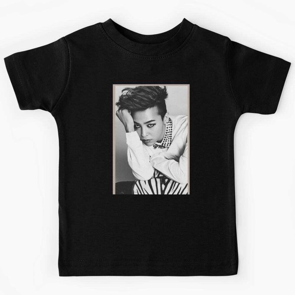 Bigbang G-Dragon Kids T-Shirt 120