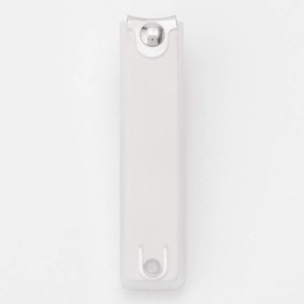 MUJI Stål Nagelklippare Stor