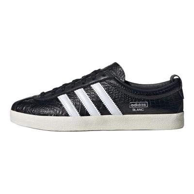Blanc Black Croc Damen Sneaker Core-Black Footwear-White Off-White JH8040