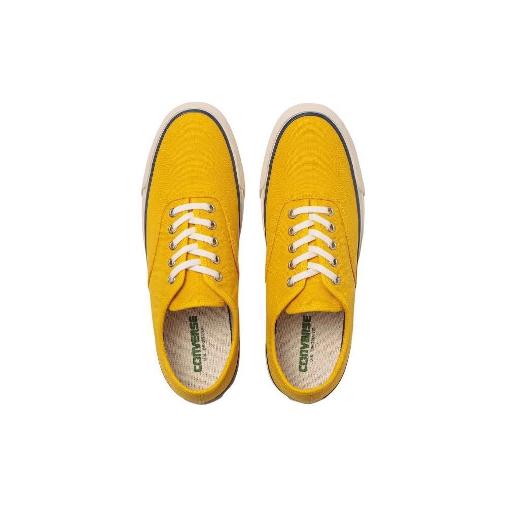 Converse Jack Purcell Us Windjammer 'Yellow' 33301051