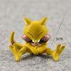 Cute decorative items Car Interior Decoration Handmade Figurine Model Doll Ornament