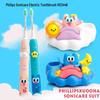Philips HX2446 Sonic Electric Toothbrush Couple's Gift Set CN plug (adapter included)