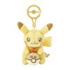 Pokemon 30. Jubiläum Pikachu Maskottchen Japan Offiziell