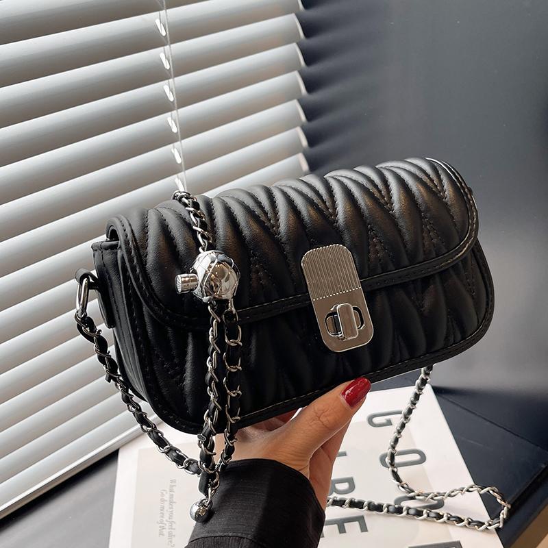 

Женская сумка кроссбоди на цепочке маленькая квадратная сумка полная комбинация женская сумка корейская мода новая