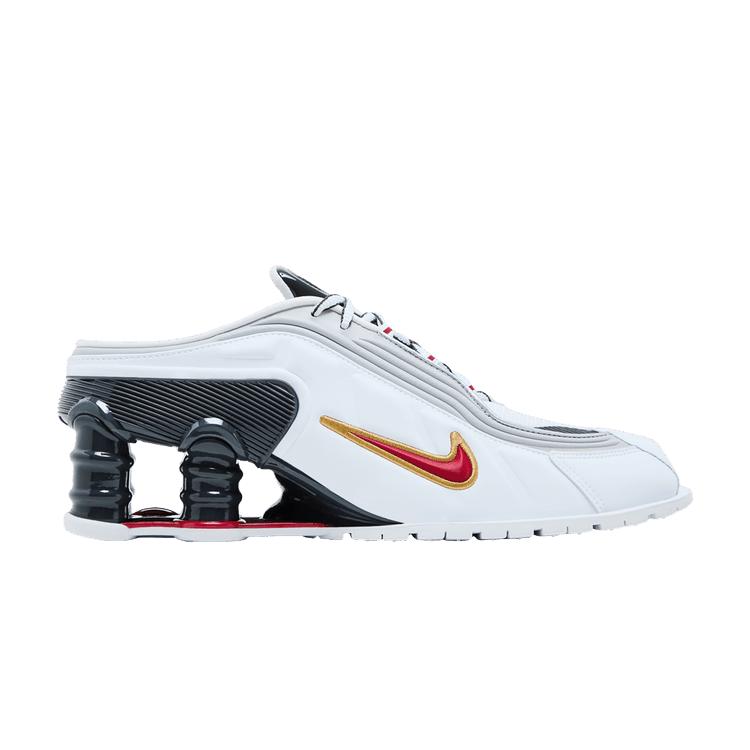 Nike Shox MR4 Mūlis Martine Rose