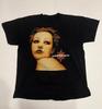 1998 Godsmack US Tour Kolekce kapely Dárek pro fanouška Tričko Unisex Tričko