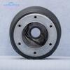 JDM 21mm Steering Wheel Hub Adapter Boss Kit Fit For Benz W123 W124 W126 190E HUB-BZ1