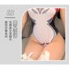 Two-dimensional Erotic Underwear Dead Library Water Cos Animation Cosplay Onesie Performance Clothes Free Open Pajamas