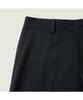 Kaembeulijimembeoseu [Movere X Roliat] Relax Pants - Black Mcpas26603Bkx