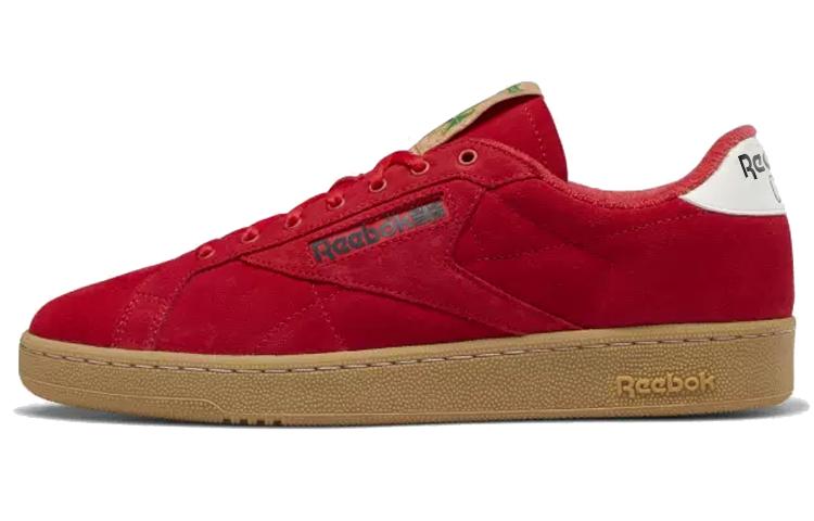 Reebok Club C 85 Grounds Dart Board Vector Red GV6954 42.5