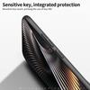 MOFI JK PC Series-1 Shield For Xiaomi Redmi Turbo 3 5G/Poco F6 5G Cell Phone Case Shockproof PC Cover