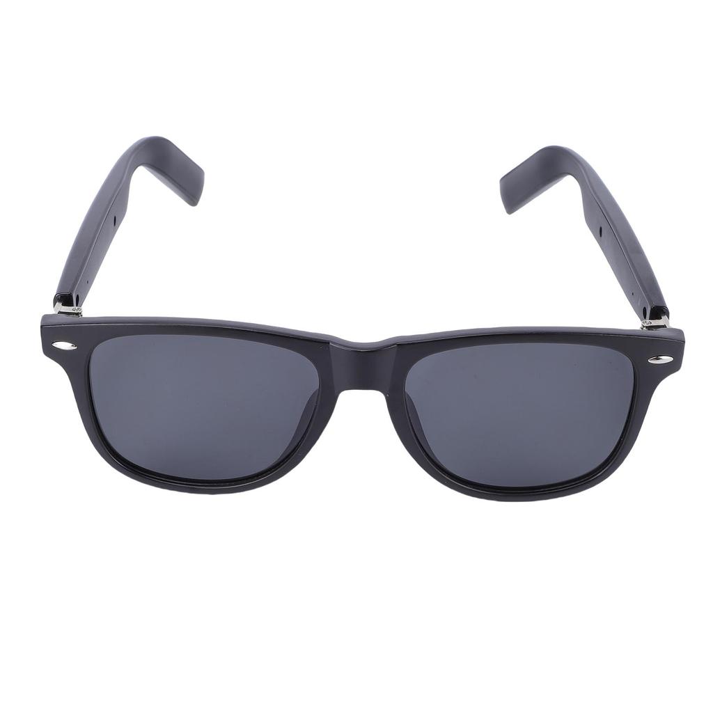 AI Translation Sunglasses Bluetooth 5.4 100 Languages Real Time Smart Translator Glasses with Built In Mic and Speaker