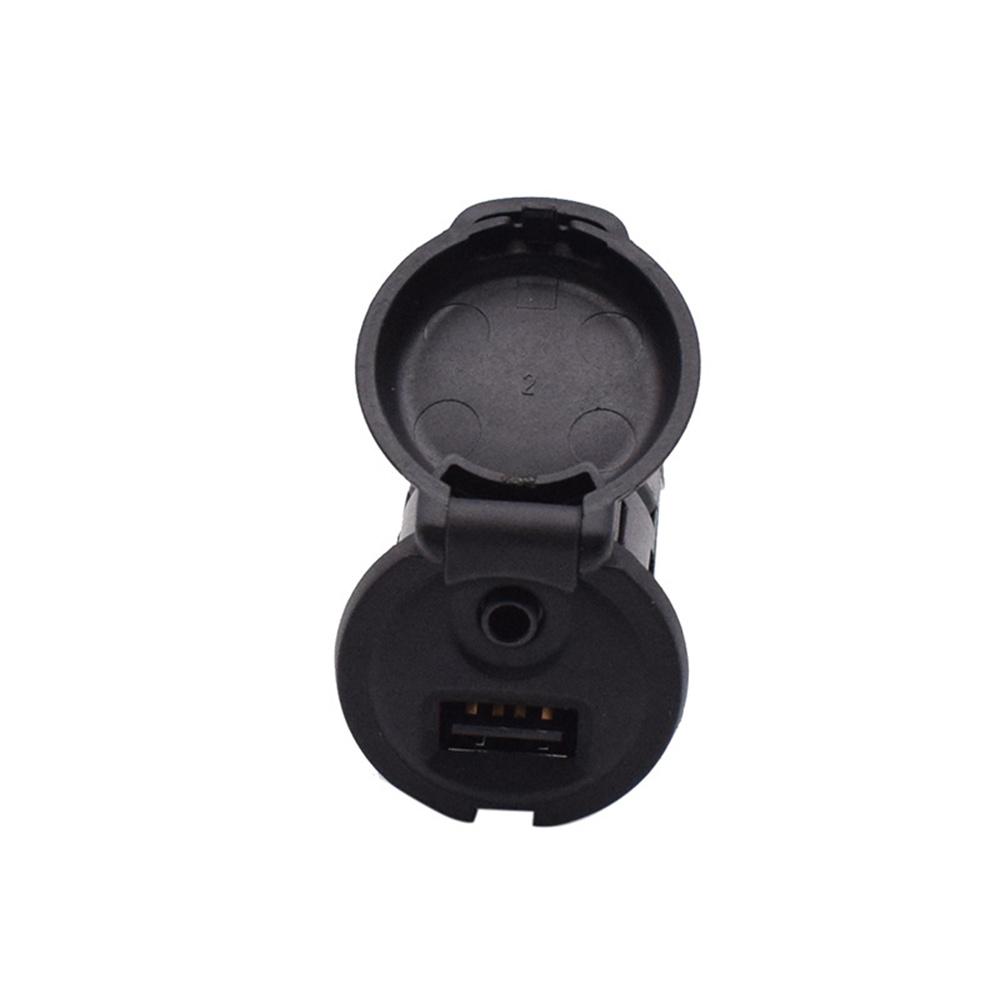 USB + AUX Socket for Peugeot 508/208