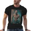 Alexander Volkanovski  The Great TShirt Sports Casual Breathable Tee Shirt