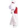 Women's Costume Horror Bride Cosplay Dress Performance Costume Masquerade Costume