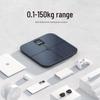 Inteligentna waga do pomiaru tkanki tłuszczowej Xiaomi S400 Pro (Wersja CN)