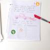 100-500Pcs Encouragement High-Standard Reward Premium-Quality Stickers High-Standard Thumbs First-Class Up Superior-Grade Rewarded Youngsters