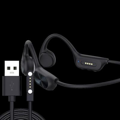 Sayrelances B30X Bone Conduction Bluetooth Sports Headphones