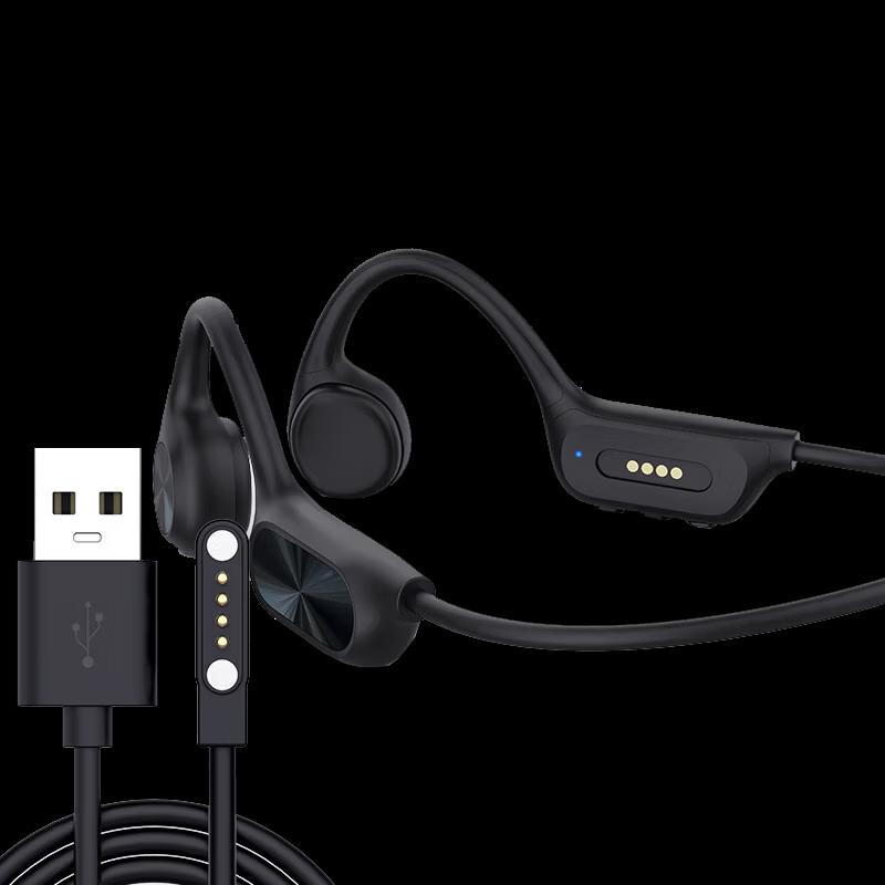 Sayrelances B30X Bone Conduction Bluetooth Sports Headphones