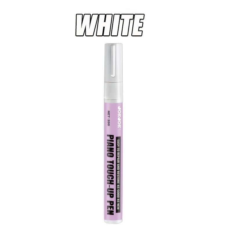 Ручка для ремонта пианино. Инструмент для удаления царапин и восстановления, подходит для гитар, электропиано, туб, виолончелей и т. д.