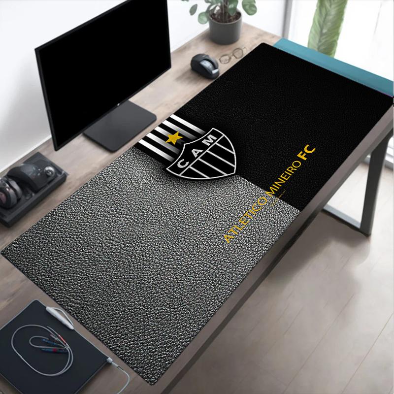 Brugge Emblem Design Mouse pad, Gaming Mouse Pad, keyboard pad, Desk Decor for computer notebook Fan Gift Birthday Gift
