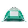 Beach Tent for 2 Persons Sea Green Quick Release Waterproof