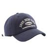 Men and Woman's Baseball Caps Adjustable Casual Embroidered 1989 New York American Cotton Sun Hats Unisex Solid Color Visor Hats
