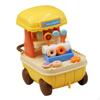 Bebek ve Peluş Oyuncaklar – Oyuncak bebek evleri ve aksesuarları