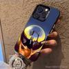 S-Salvador D-Dali Art Phone Case For iPhone 16,15,14,13,12,11,Pro,XS,Max,Plus,Mini,SE Black Candy Matte Shockproof Cover