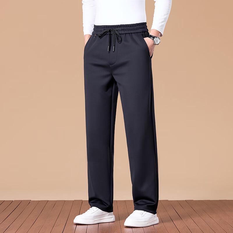 Firstview Herren Thermofleece Freizeithose