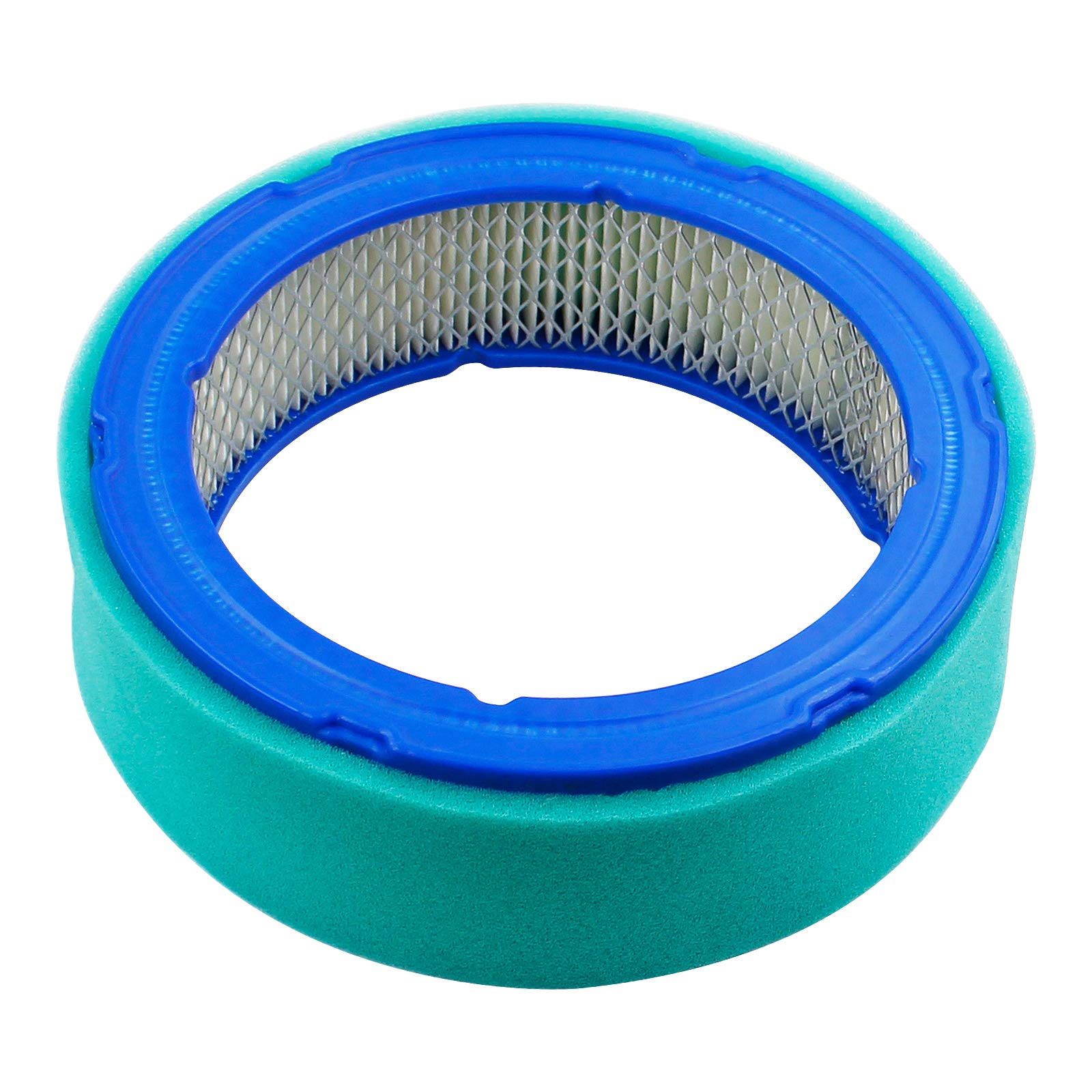 

Road Passion Air Filter 392642, 394018, 394018S,4135, 5050B, 5050H, 5050K,421400 402400 Vanguard V-Twin 12.5-20hp/ ARIENS: 21530000