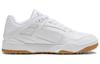 Men's Sneakers PUMA Slipstream G Low Top Golf Shoes Unisex White