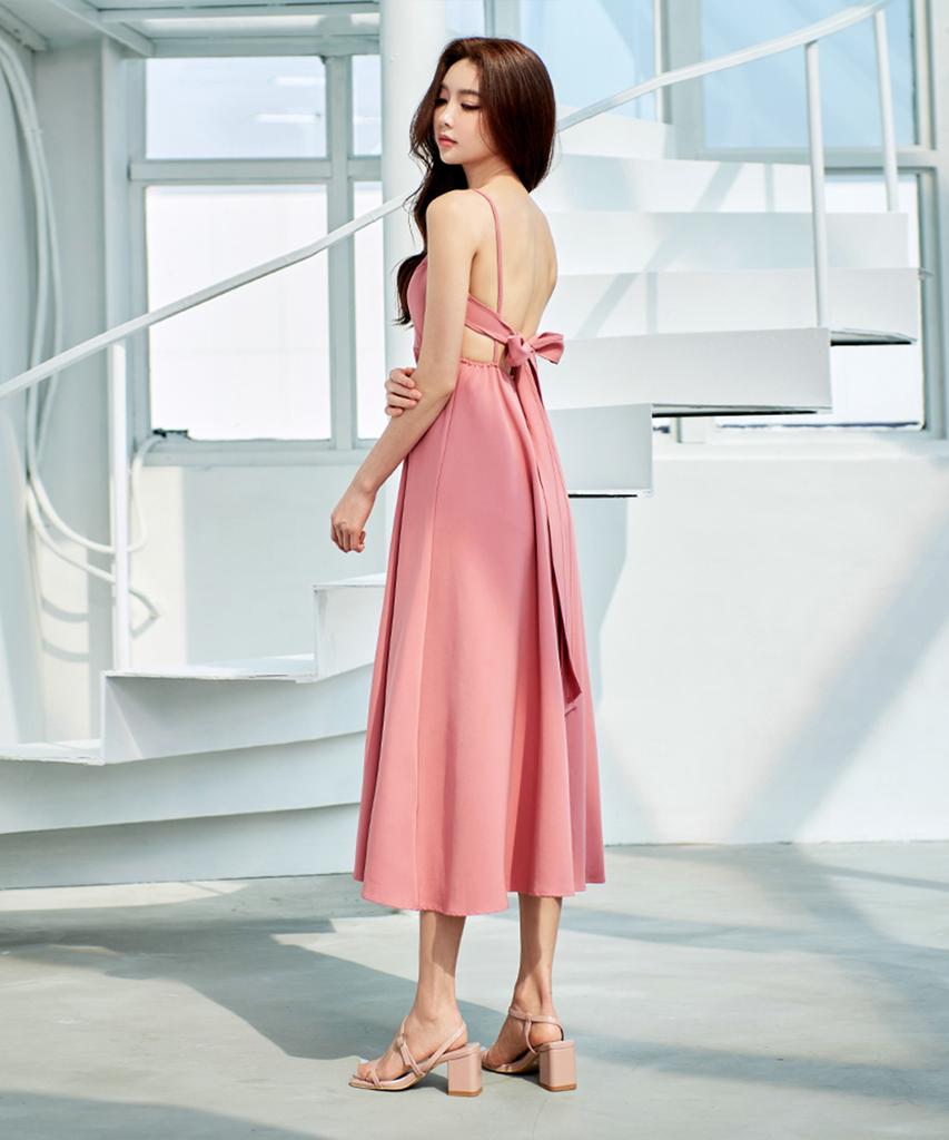 VENDIS Liveblanc Dress