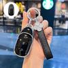 High-End Full-Coverage Car Key Cases & Buckles for 2020-2021 Li Auto ONE Models