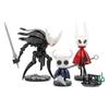 Halloween Hollow Knight Building Kit DIY Design Pure Vessel Action Figure Brick Toy Adult Gift