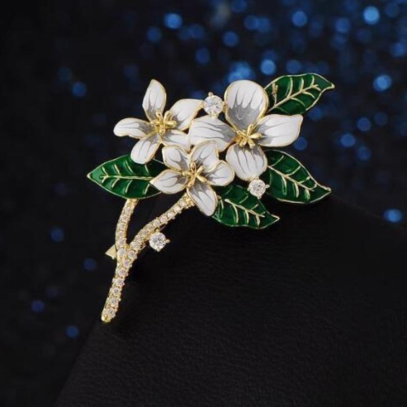 

Exquisite Butterfly Brooch, Fashionable Pin, Men s And Women s Elegant Jewelry Accessories, Party Banquet Trendy Gifts
