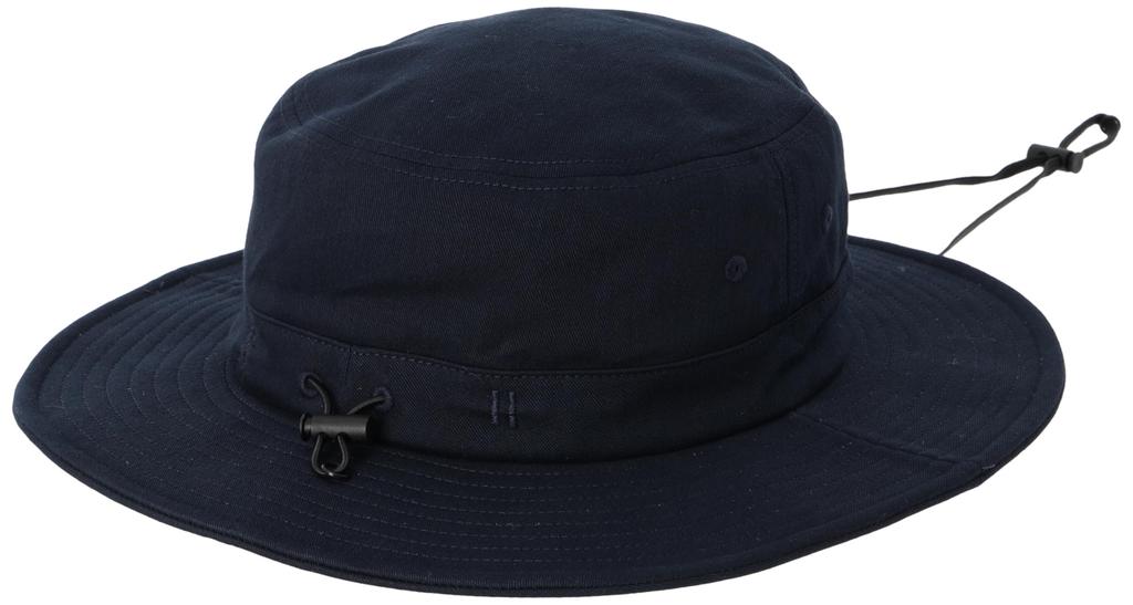 Coleman Adventure Hat Agunino Navy 58cm 387-0083