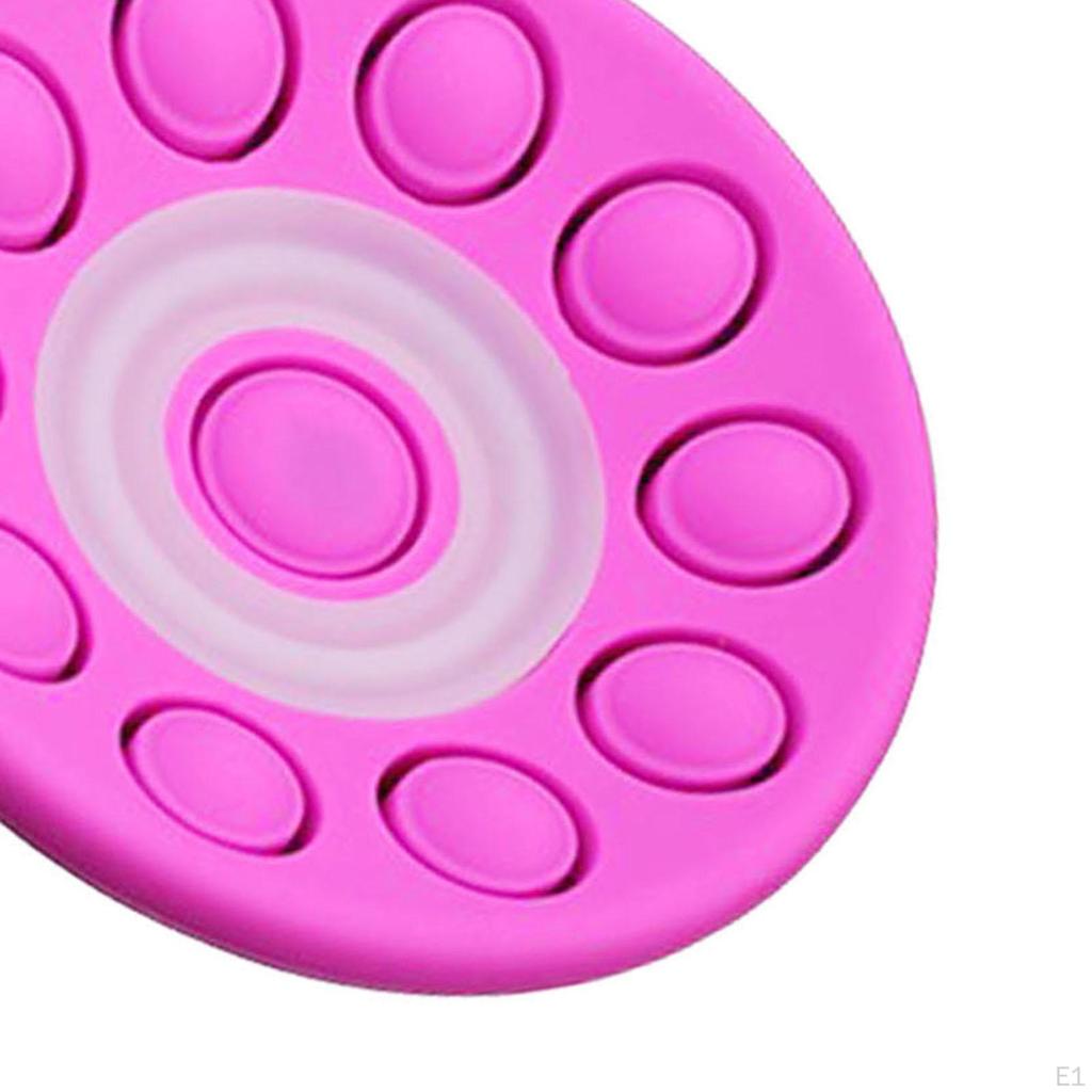 Electric Breast Massage Device 3 Levels Compress Anti Sagging Vibration