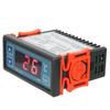 STC 100A  50 Celsius  99 Celsius  Range Temperature Controller Support for Refrigerating Heating Mode