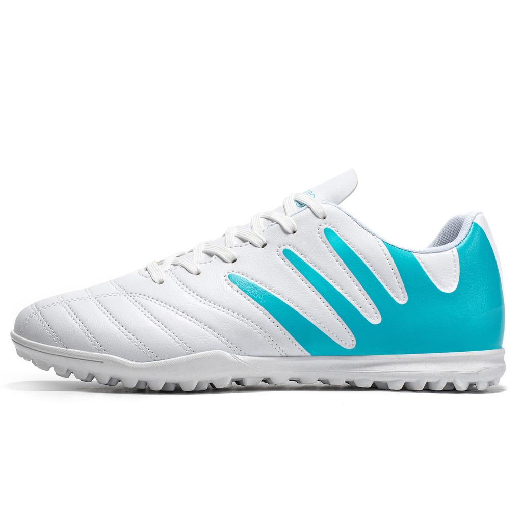 Beliebte Low-Top Fußballschuhe Ag Long Tf Stollen Herren Damen Jugend Outdoor Professionelle Fußballschuhe