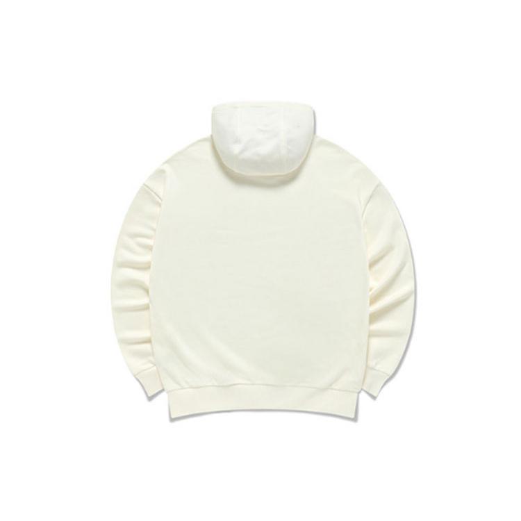 

New FILA Sweatshirts Unisex White F51U138298F-IV XL