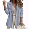 Women's Top Long Sleeved Jacket