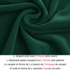 Embossed Velvet Sofa Covers Stretch High High-grade Sofa Cover For Living Room Couch Covers Corner Sofas Slipcover For Home Use Hotel