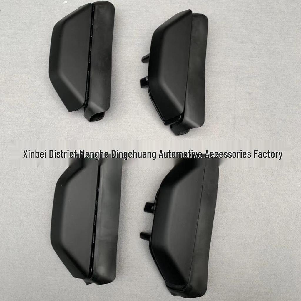 Compatible Roof Rack Cross Bars for 2002-2006 CR-V Models