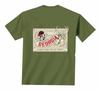 Tops – T-Shirts