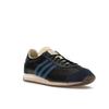 Adidas Country OG Čierne Tmavomodré Unisex Tenisky Core-Black Krémovo-biela ID2962