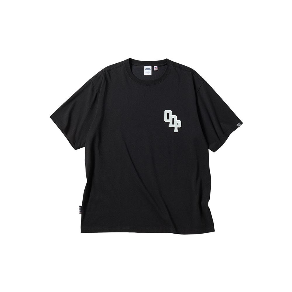 OUTDOOR PRODUCTS Odp Logo T-Shirt (Black)