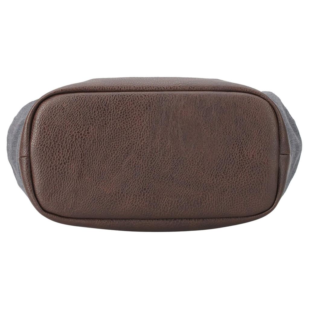 Hakuba Chululu Camera Tote Bag SCH-CTTCG Charcoal