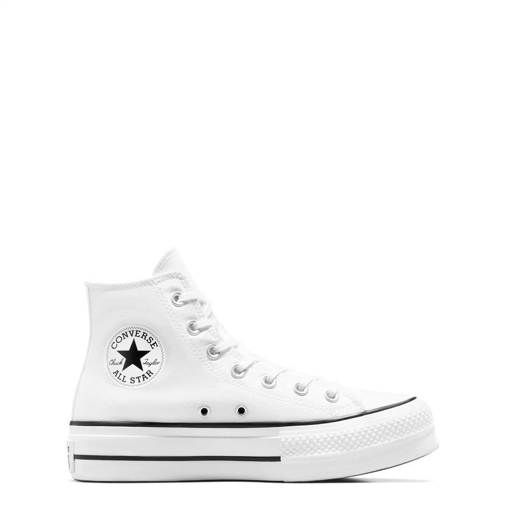 Converse Unisex Adult All Star Canvas High Top Trainers